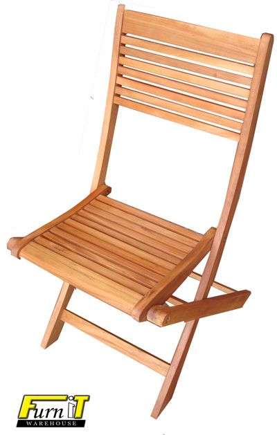 SPECIAL: Summer OUTDOOR Folding Chair (MIN Order: 2 Units)