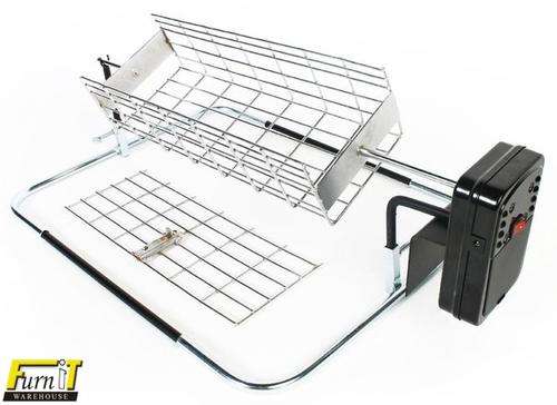 Rotisserie (STD Deep basket)