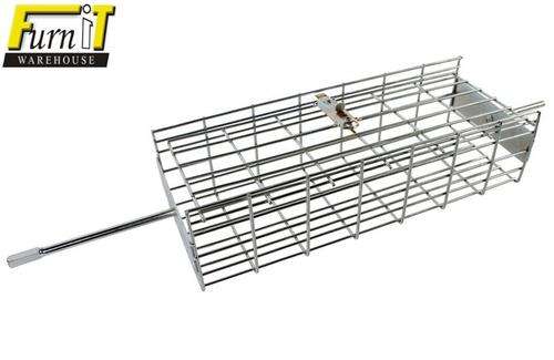 Rotisserie (STD Deep basket ONLY) - Chrome