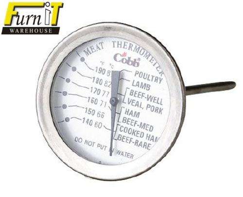 Cobb Thermometer