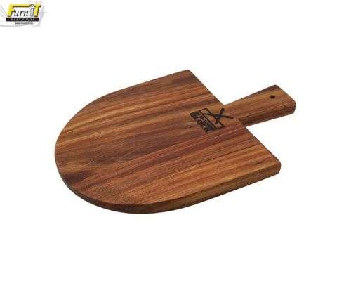 My Butchers Block - SMALL Artisan PADDLE Serving Board - END OF RANGE - NEW