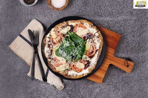 My Butchers Block - SMALL Artisan PADDLE Serving Board - END OF RANGE - NEW