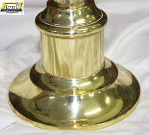 Rare HARNISCH "Marine" Lamp - No. 5846 - Vintage - Original