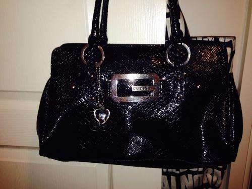 Guess handbag for sale