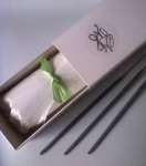 Wedding sparklers 120 pack 25cm