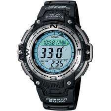Casio SGW-100V Outgear Watch