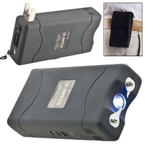 SUPER MINI ELECTRIC STUN GUN