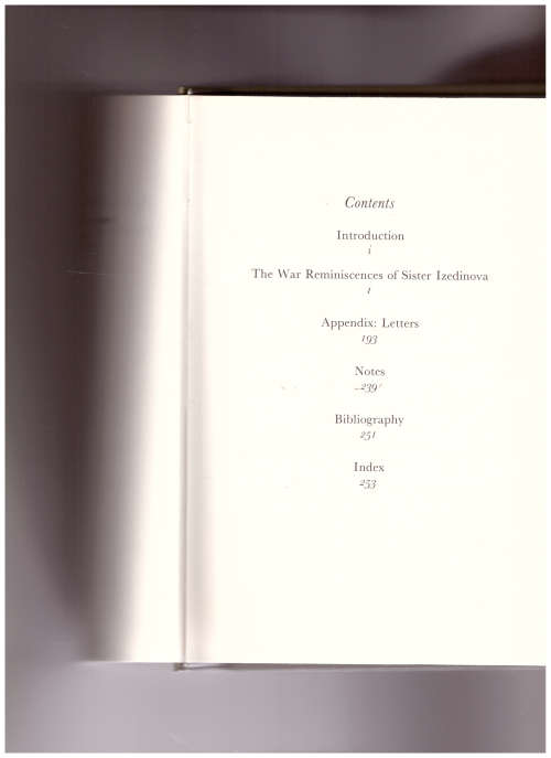 A FEW MONTHS WITH THE BOERS