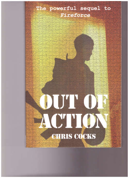 OUT OF ACTION: THE POWERFUL SEQUEL TO FIREFORCE