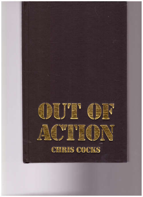 OUT OF ACTION: THE POWERFUL SEQUEL TO FIREFORCE