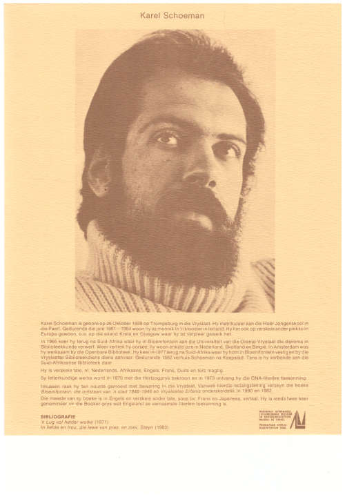 BLOEMFONTEIN IN BEELD 1860-1910