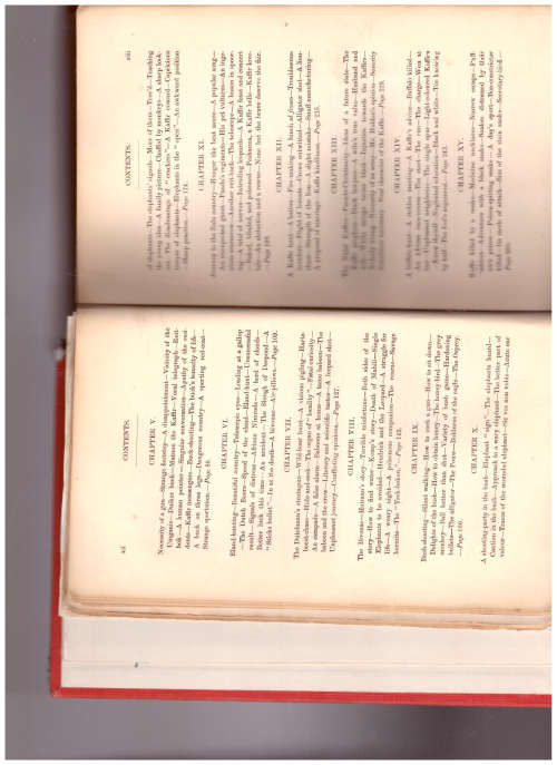 SPORTING SCENES AMONGST THE K*****S OF SOUTH AFRICA  1860 SECOND EDITION