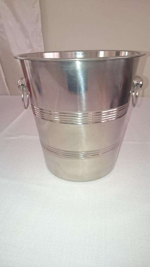 Stainless Steel Wine Cooler