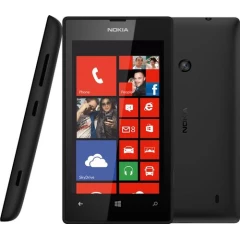 Nokia Lumia 520 Why wait when you can upgrade today?