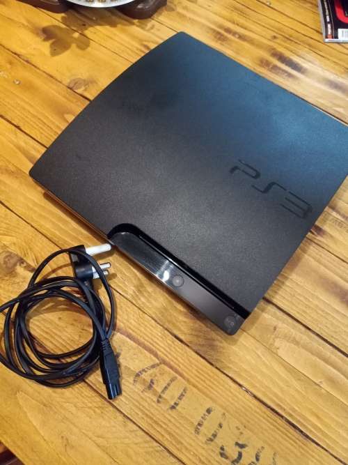 Playstation 3 Console (NOT WORKING - Sold as Spares)