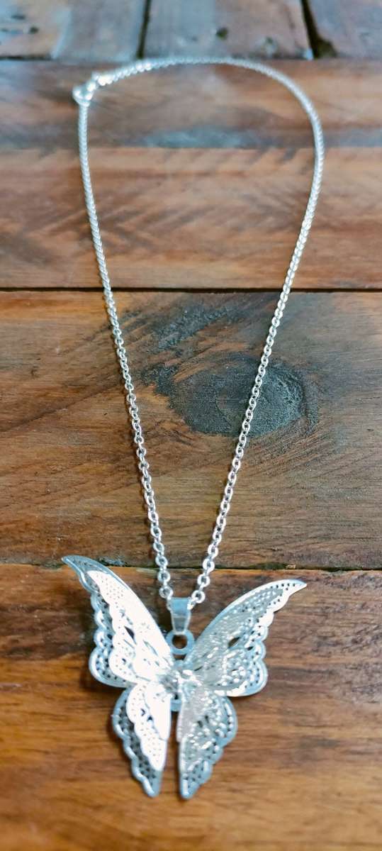 COMBO Set - Necklace and Bracelet!