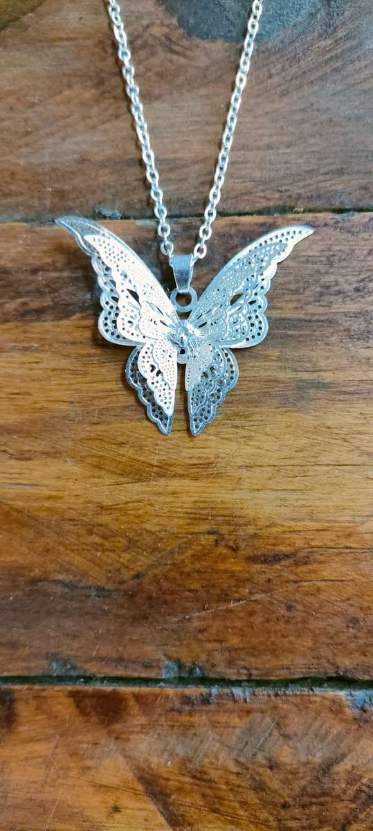 COMBO Set - Necklace and Bracelet!