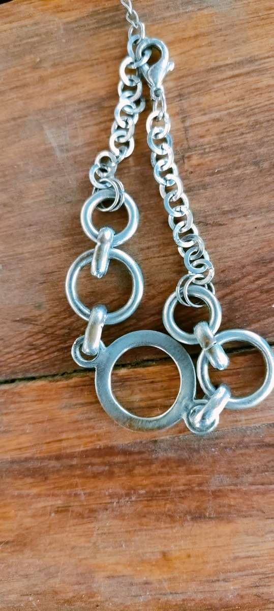 COMBO Set - Necklace and Bracelet!