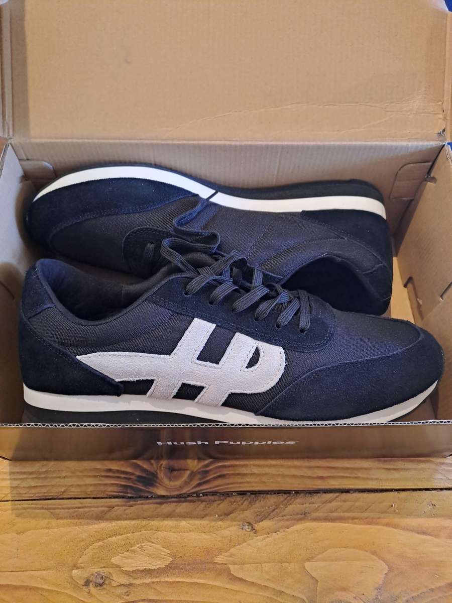 Hush Puppies - Brand New Size 12