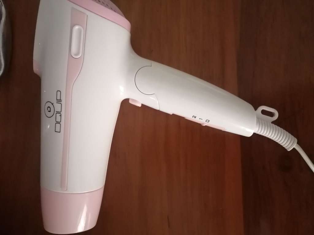 Hairdryers - Like New