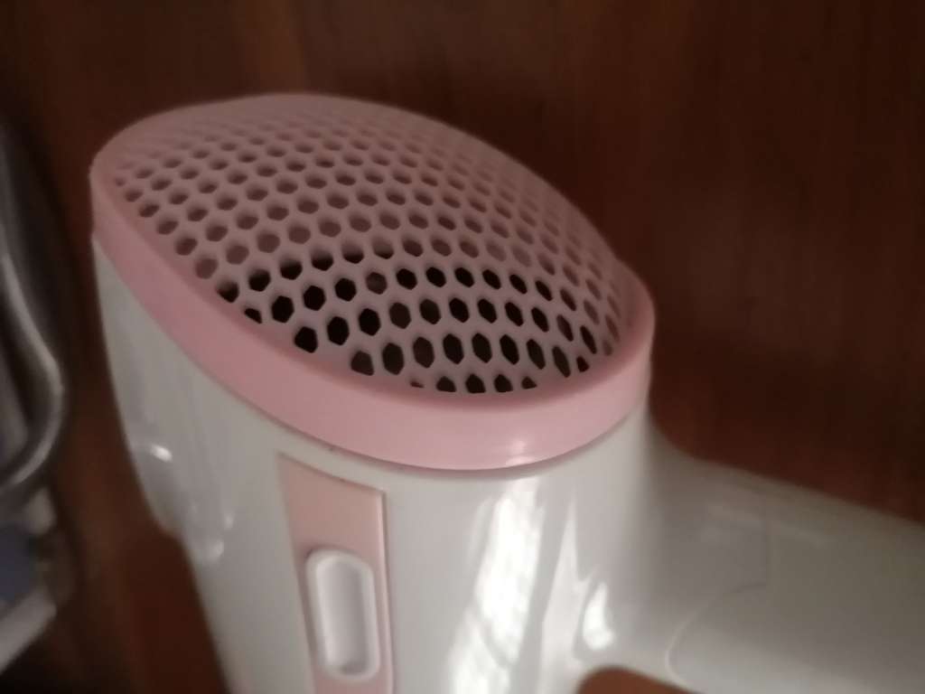 Hairdryers - Like New