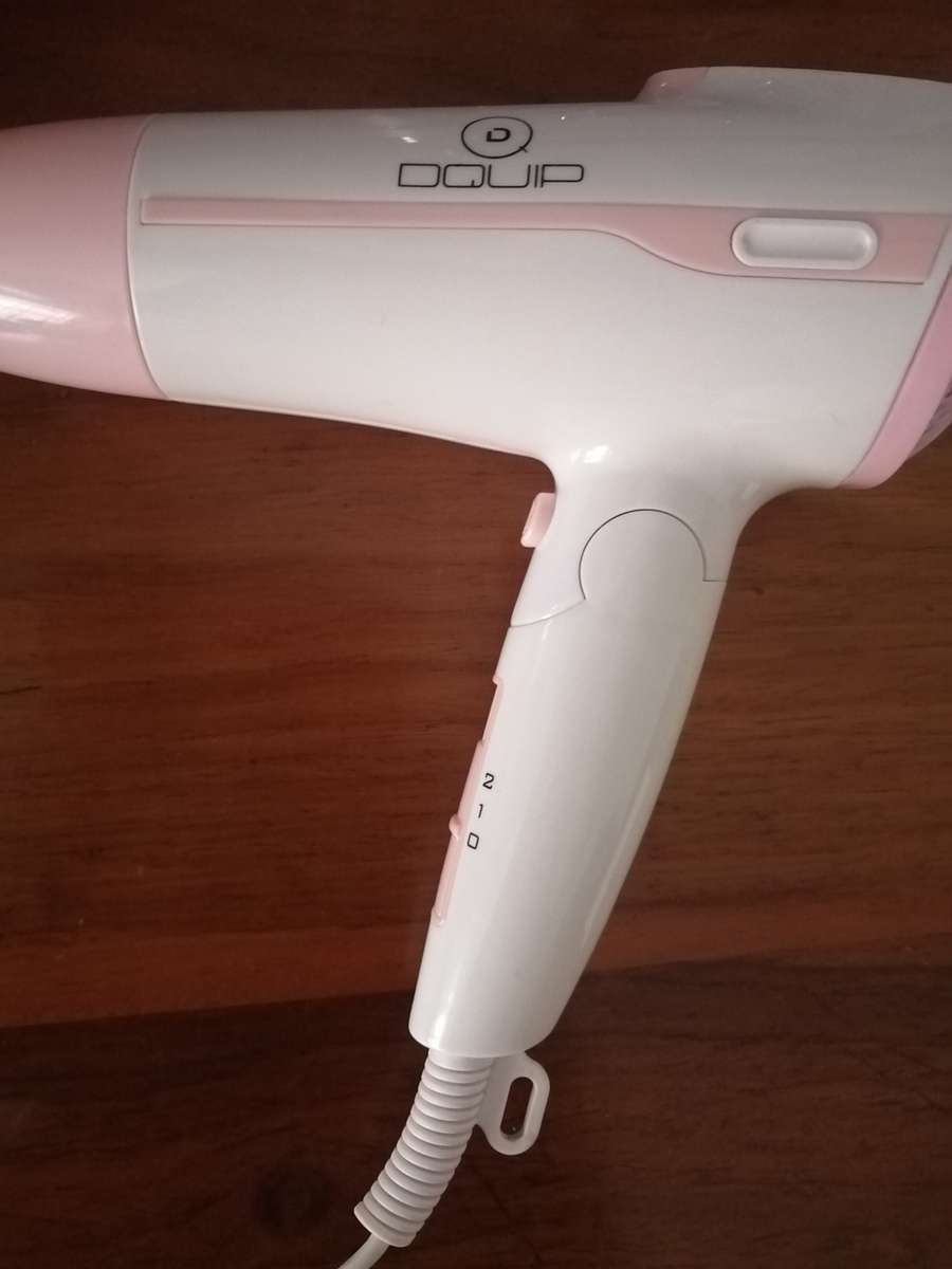 Hairdryers - Like New