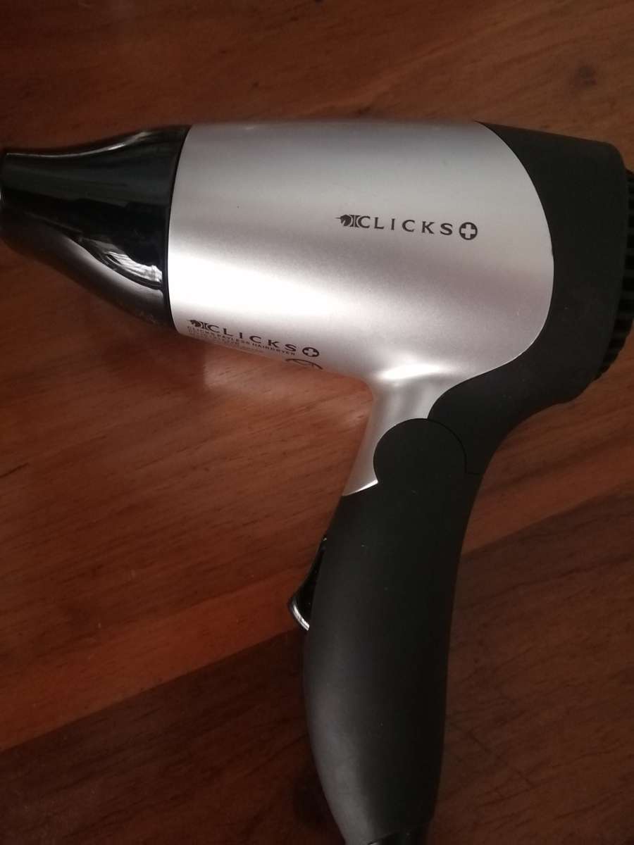 Hairdryers - Like New