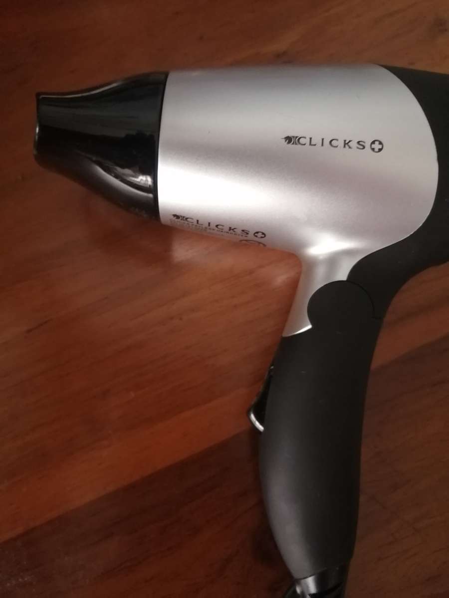 Hairdryers - Like New