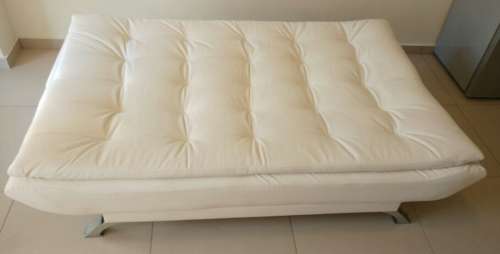 Leather Sleeper Couches