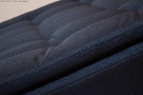 Fabric Sleeper Couches ( 2 Free Scatter Cushions)