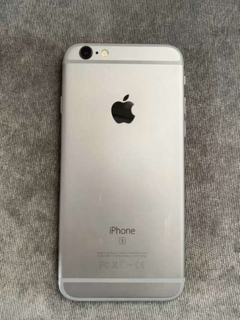 Apple Iphone 6s 16GB