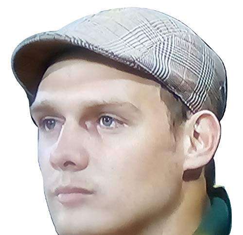 Newsboy berets for men old school vintage classic Flat Gatsy driving Golf cap hat