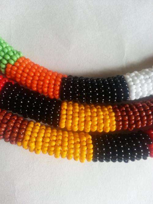 3Handmade necklace,African masai necklace ,maasai chokers ,handcrafted in kenya for women,gift