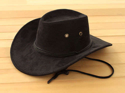 Cowboy Cassper Nyovest Ksazobalit farmers farm hat(Brown and Black)