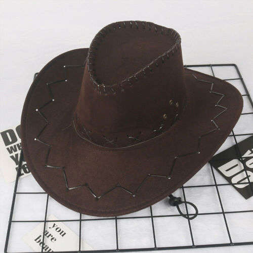 Cowboy Cassper Nyovest Ksazobalit farmers farm hat]