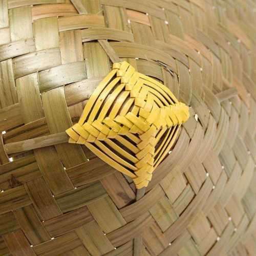 Chinese Oriental Vietnamese Straw summer Bamboo Sun Rice Hats Farmer Fishin hat(FREE SHIPPING)