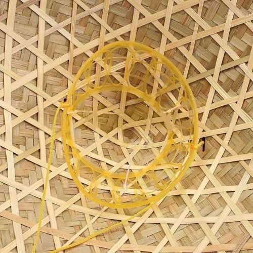 Chinese Oriental Vietnamese Straw summer Bamboo Sun Rice Hats Farmer Fishin hat(FREE SHIPPING)