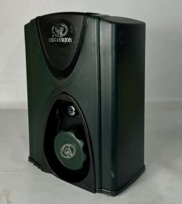 Centurion D2 Turbo Sliding Gate Operator (Motor Only) - Refurbished