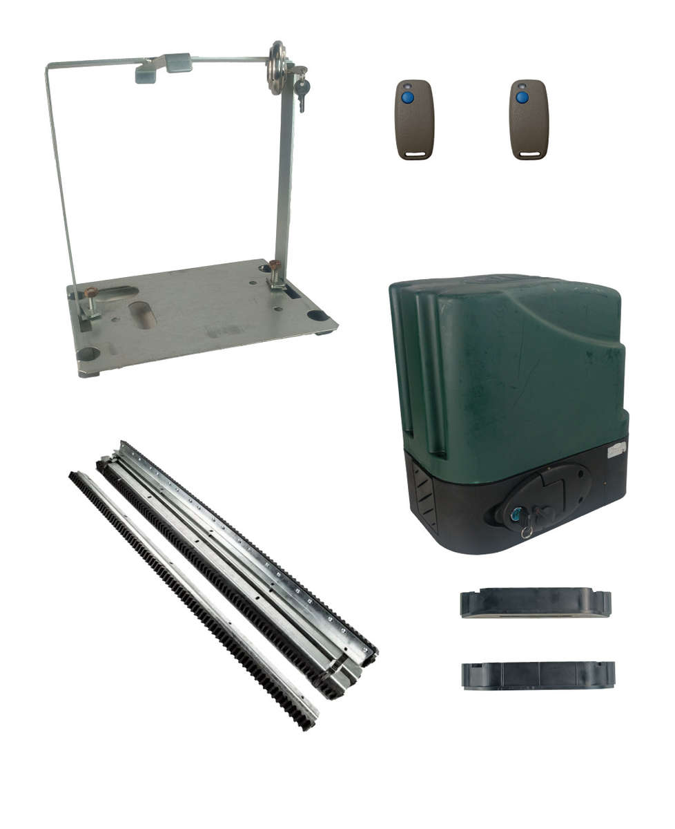 Gate Motor kit Complete- DTS 512 -
