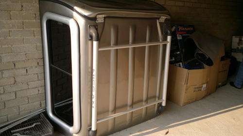 Canopy for Nissan Hardbody