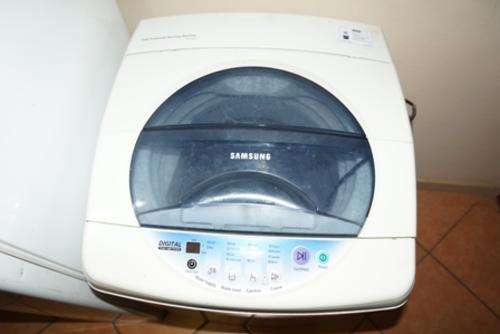 Samsung Top loader Washing machine 7.2Kg