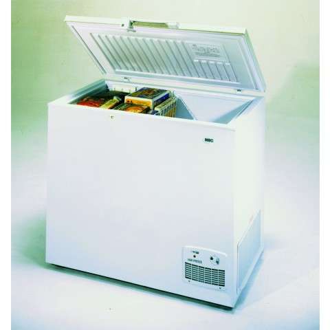 KIC CHEST FREEZER KC0030A/KCG300 300L