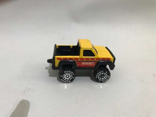 Collection of vintage tin toys