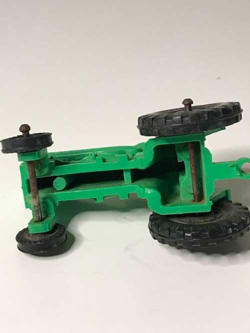 Vintage Cars CORGIS...