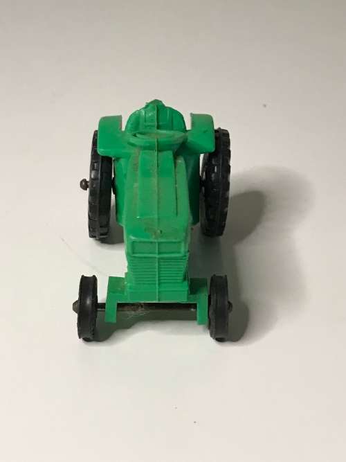 Vintage Cars CORGIS...