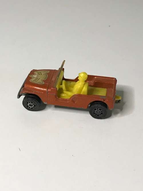 Vintage Cars CORGIS...