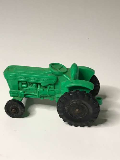 Vintage Cars CORGIS...