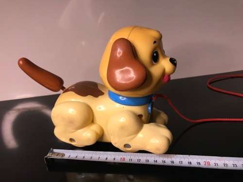 Fisher-price Dog