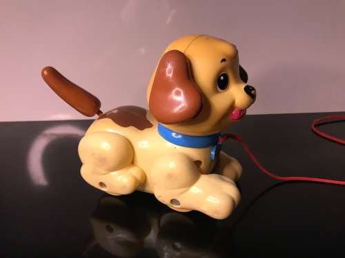 Fisher-price Dog