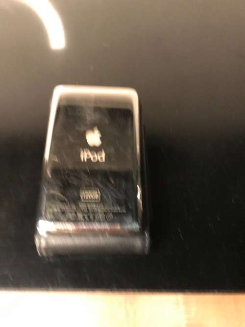 iPod 120GB